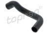 TOPRAN 408 001 Radiator Hose